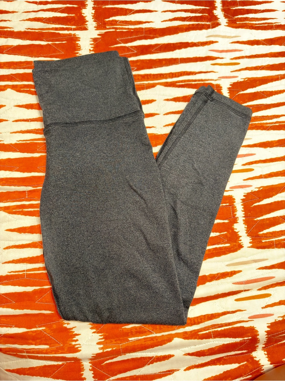 Fleo High-Waist Leggings